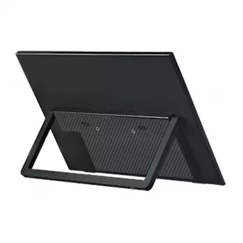 ANMITE A185W03 18.5 inch Przenośny Monitor IPS Full HD 1920x1080 60Hz USB-C Mini HDMI