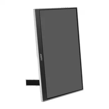 ANMITE A140W04 14 inch Monitor Przenośny IPS FHD 60Hz USB-C HDMI Głośniki HDR10 FreeSync