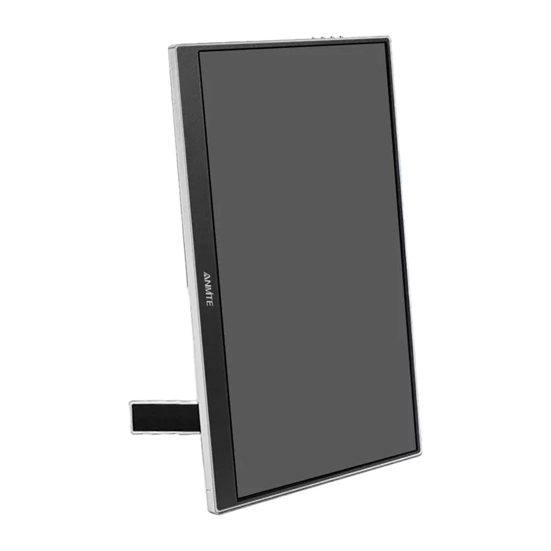 ANMITE A140W04 14 inch Monitor Przenośny IPS FHD 60Hz USB-C HDMI Głośniki HDR10 FreeSync