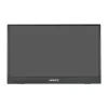 ANMITE A140W04 14 inch Monitor Przenośny IPS FHD 60Hz USB-C HDMI Głośniki HDR10 FreeSync
