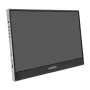ANMITE A140W04 14 inch Monitor Przenośny IPS FHD 60Hz USB-C HDMI Głośniki HDR10 FreeSync