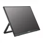 ANMITE A140W05 14 inch Przenośny Monitor IPS Full HD USB-C Mini HDMI