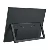ANMITE A140W05T 14 inch Monitor Przenośny IPS Full HD USB-C HDMI