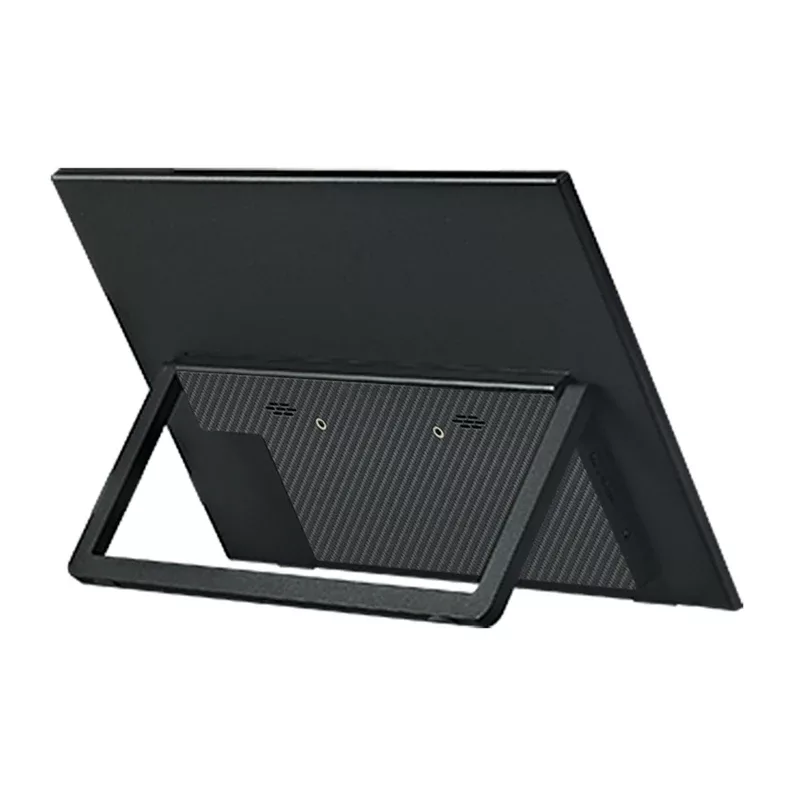 ANMITE A160W03 16 inch Monitor Przenośny, WUXGA IPS, USB-C, Mini HDMI, FreeSync, HDR10