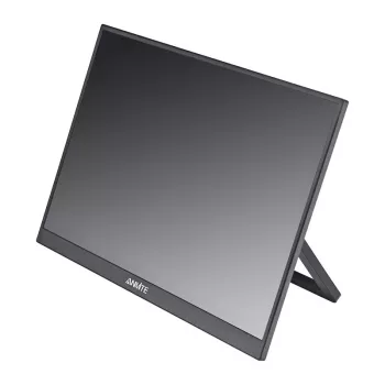 ANMITE A160W03H 16 inch Przenośny Monitor 2.5K QHD IPS 120Hz USB-C