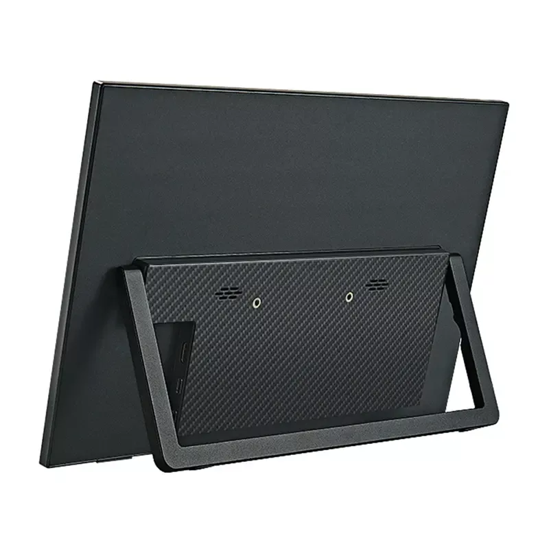 ANMITE A215W03 21.5 inch Monitor Przenośny - IPS Full HD USB-C