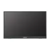 ANMITE A238W03 23.8 inch Przenośny Monitor - Full HD IPS USB-C