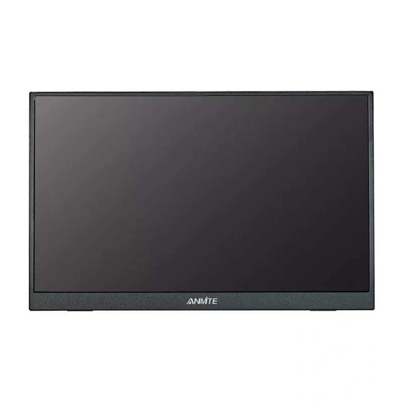 ANMITE A238W03 23.8 inch Przenośny Monitor - Full HD IPS USB-C