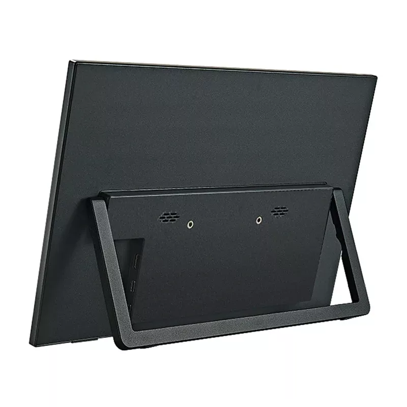 ANMITE A238W03 23.8 inch Przenośny Monitor - Full HD IPS USB-C