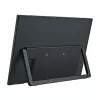 ANMITE A238W05 23.8 inch Przenośny Monitor IPS, Full HD, USB-C, Mini HDMI, Wbudowane Głośniki