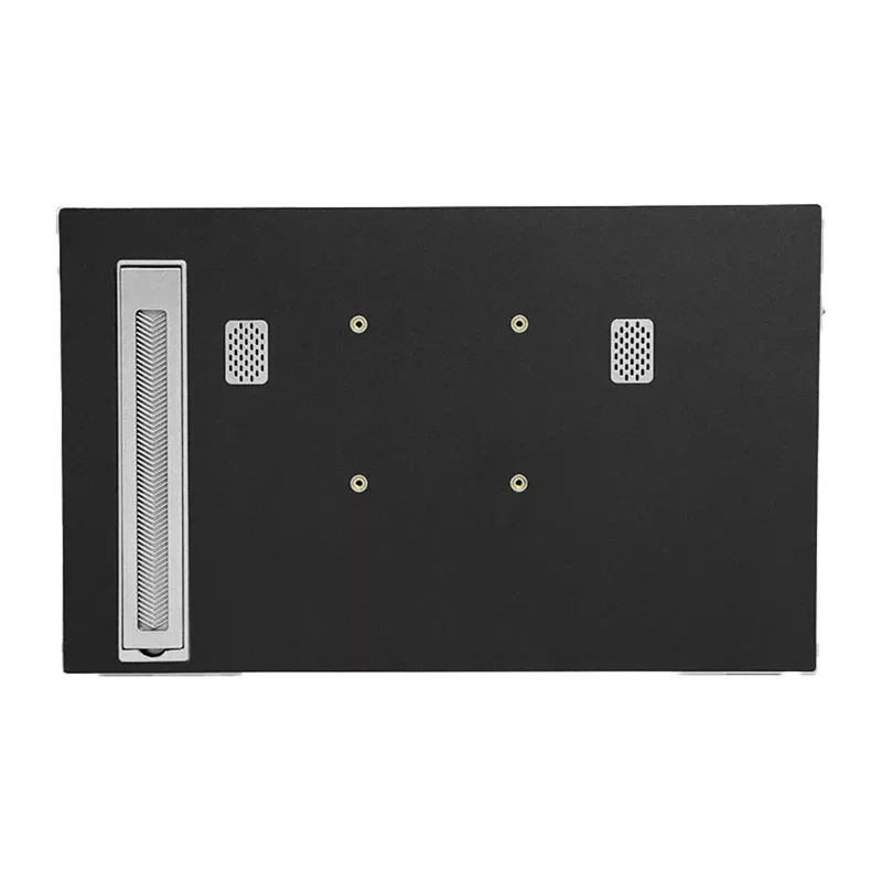 ANMITE A156W04T 15.6 Cal Przenośny Monitor Full HD IPS USB-C HDMI