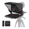 NEEWER X12 II Uchwyt Statywowy do Tabletu - CNC Aluminum, Zacisk 7,9 inch-12,9 inch, Płytka Arca-Swiss, Stopka Zimna, Obrót 360°, Czarny