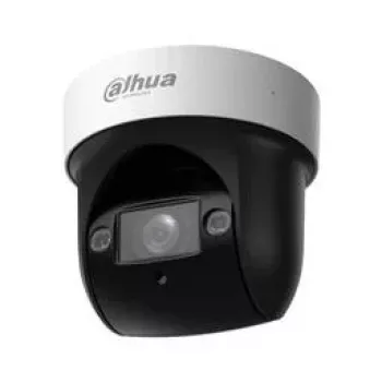 Kamera PTZ Dahua 2MP 4x IR WizSense Network DH-SD29204DB-GNY-W