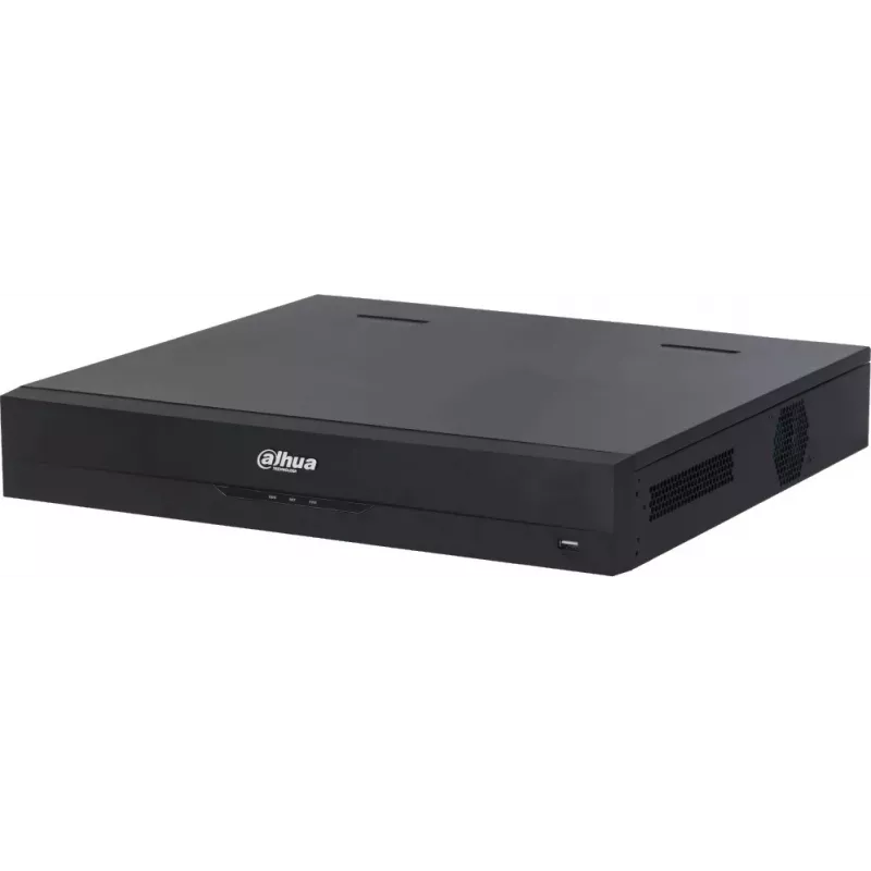 Dahua NVR4416-EI 16-kanałowy 1U H.265 Sieciowy Rejestrator Wideo z AI