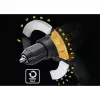 CATERPILLAR Wiertarko-wkrętarka akumulatorowa DX11 18V 2x2.0Ah Li-Ion