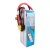 Gens ace G-Tech 2800mAh 22.2V 60C 6S1P LiPo Battery Pack z wtykiem XT60