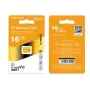 Karta pamięci Borofone MicroSD 16GB SDHC Class 10 85MB/s