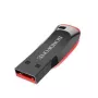 Borofone BUD2 GENEROUS USB 2.0 8GB Czarny Pendrive