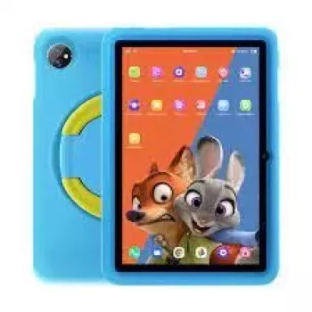 Blackview Tab8 Kids 10.1-calowy tablet 4GB RAM 64GB ROM Wi-Fi Niebieski