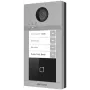 Hikvision DS-KV8413-WME1(C)/Surface Panel Wideodomofonu, 2 MP, Wi-Fi, PoE, Czarny