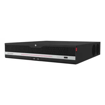Hikvision iDS-9664NXI-M8/X 64-kanałowy rejestrator sieciowy 4K z AI