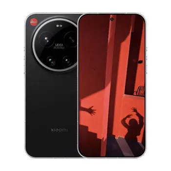 Xiaomi Leica Leitzphone 5G Smartphone - Dual-SIM - 16GB RAM - 1TB Storage - OLED Display - 6,9 inch - 2608x1200 (120Hz) - Czarny