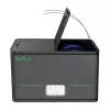 Sunlu S4 Suszarka do Filamentu 2-Szpulowa 360° PTC Ogrzewanie 35-70°C LCD Ekran Dotykowy