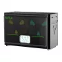 Sunlu S4 Suszarka do Filamentu 2-Szpulowa 360° PTC Ogrzewanie 35-70°C LCD Ekran Dotykowy
