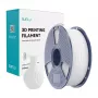 SUNLU PLA Classic White Filament 1.75mm 1KG