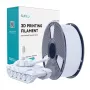 SUNLU PLA+ High-Speed White Filament 1.75mm 1kg