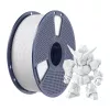 SUNLU PLA+ 2.0 Filament 1.75 mm Biały 1 kg