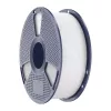 SUNLU PLA+ 2.0 Filament 1.75 mm Biały 1 kg