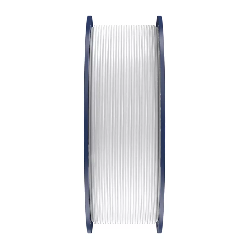 SUNLU PLA+ 2.0 Filament 1.75 mm Biały 1 kg