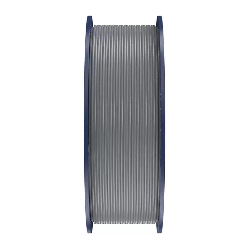 SUNLU PLA+ 2.0 Filament (Gray) 1.75mm 1kg
