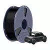 SUNLU PETG Filament 1.75 mm Black 1 kg