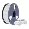 SUNLU PETG Filament 1.75mm White 1kg