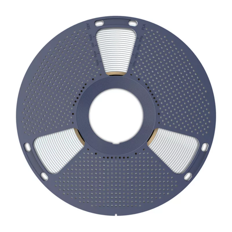 SUNLU PETG Filament 1.75mm White 1kg