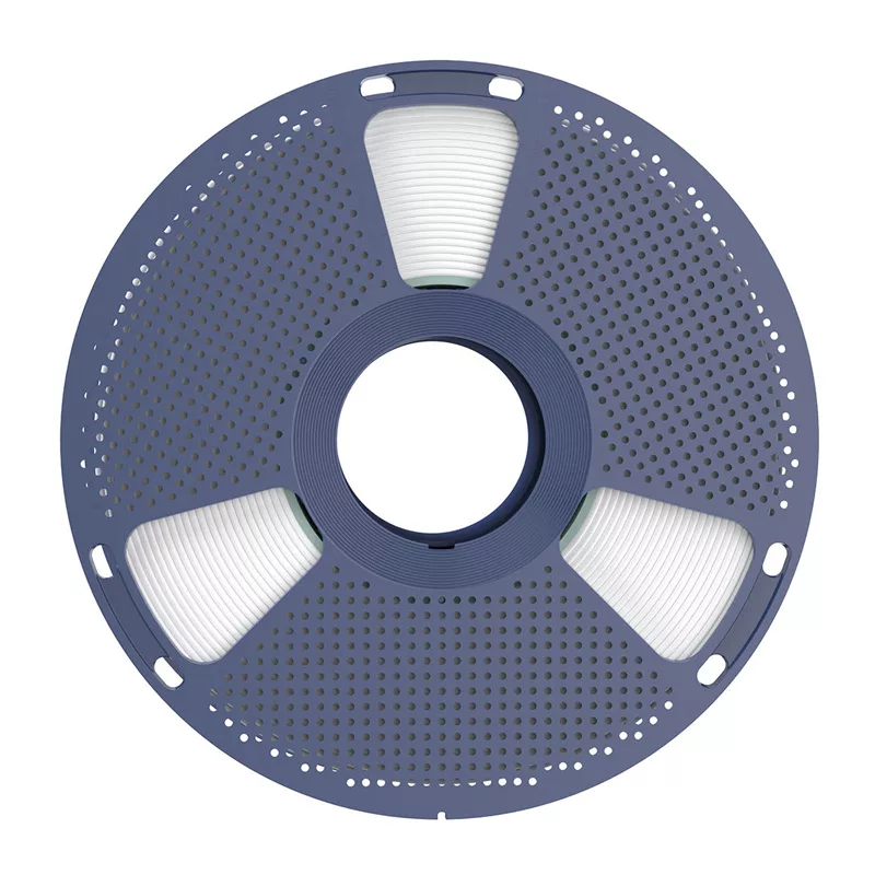 SUNLU PLA Matte Filament (White) 1.75mm 1kg
