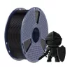 SUNLU PLA+ Filament 1.75 mm Black 1 kg