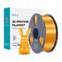 SUNLU PLA+ Silk Filament Brass 1.75mm 1kg