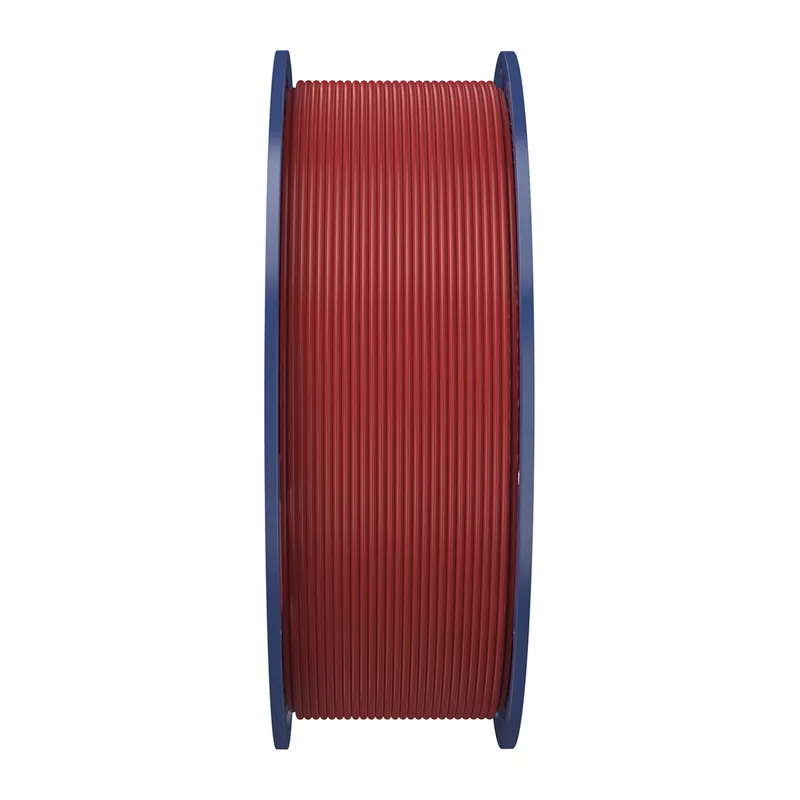 SUNLU PLA+ High-Speed Red Filament 1.75mm 1kg