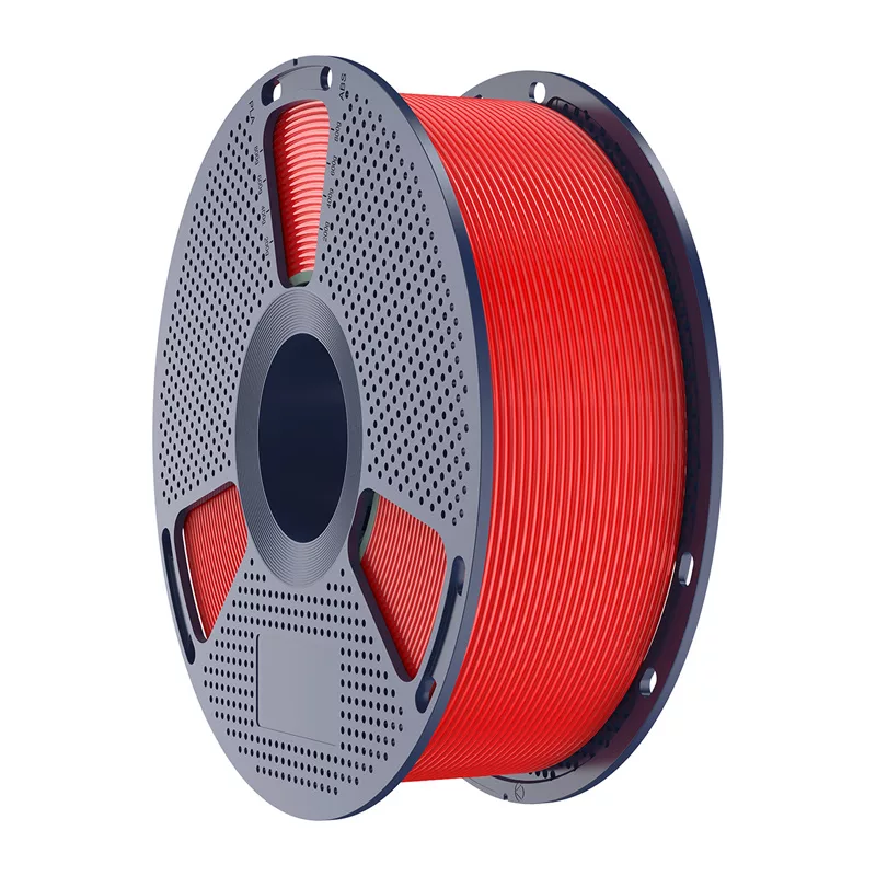 SUNLU PLA+ 2.0 Filament (Red) 1.75mm 1kg