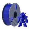SUNLU PLA+ 2.0 Filament 1.75 mm Light Blue 1 kg
