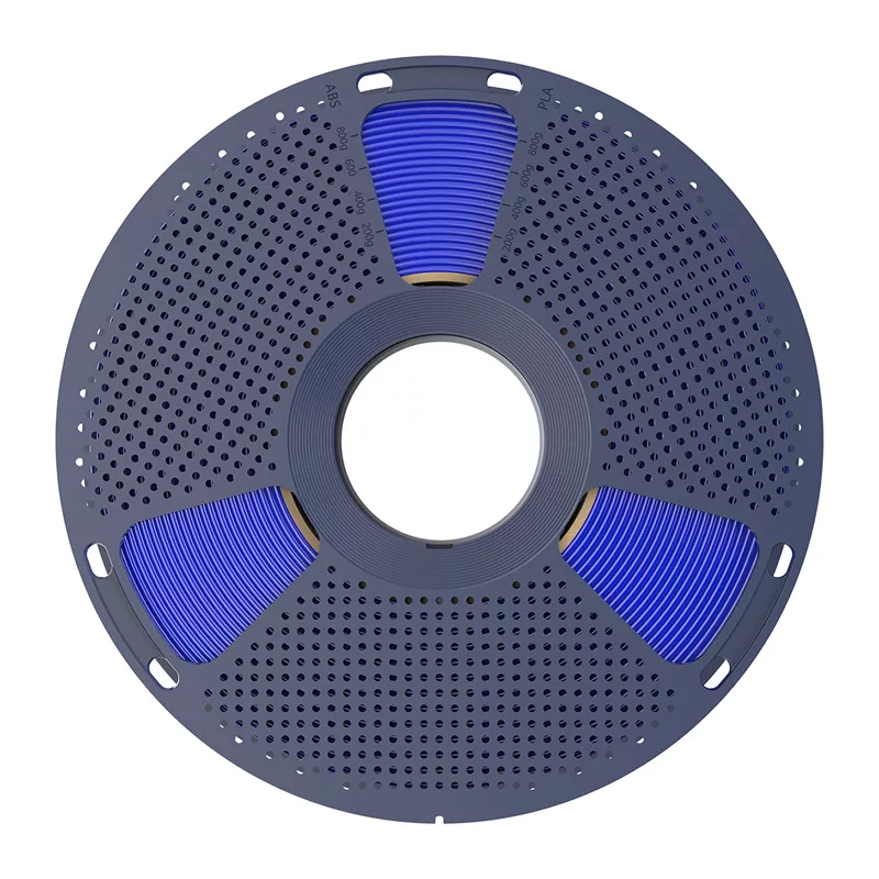 SUNLU PLA+ 2.0 Filament 1.75 mm Light Blue 1 kg