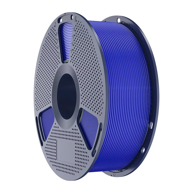 SUNLU PLA+ 2.0 Filament 1.75 mm Light Blue 1 kg