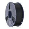 SUNLU PLA+ 2.0 Filament (Black) 1.75mm 1kg