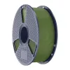 SUNLU PLA+ 2.0 Filament (Oliwkowy Zielony) 1.75mm 1kg