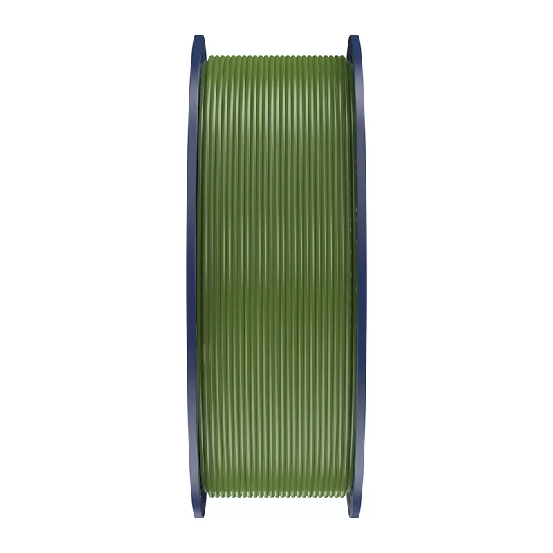 SUNLU PLA+ 2.0 Filament (Oliwkowy Zielony) 1.75mm 1kg