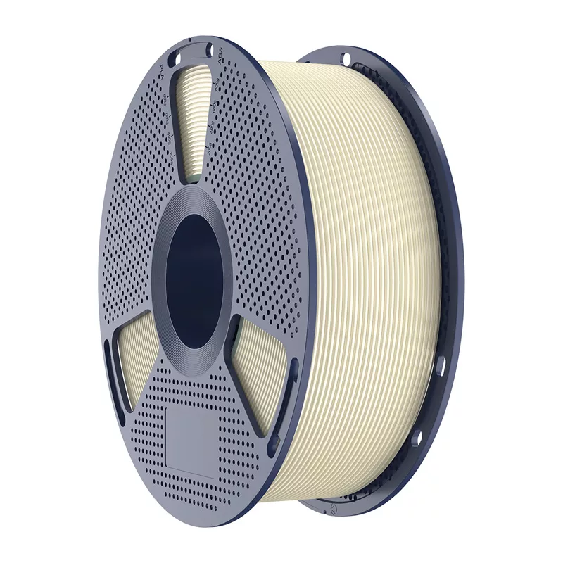 SUNLU PLA+ 2.0 Filament 1.75mm Ivory 1kg