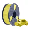 SUNLU PETG Filament 1.75 mm Yellow 1 kg